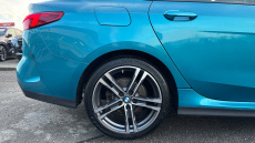 BMW 2 Series 218i [136] M Sport 4dr DCT Petrol Saloon